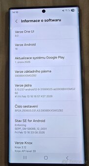 Samsung S22 ultra - 3