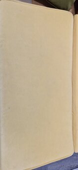 Dětský rozkládací gauč vč. Polštářů - 3