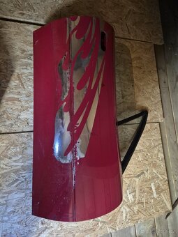 Mazda mx5 na plechařina - 3