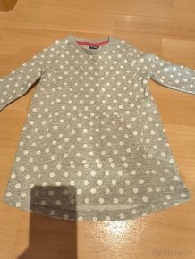 Set dívčího oblečení 98/104 - 3