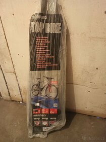 Nosič jízdních kol 3ks - 3