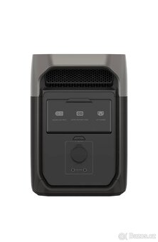 EcoFlow DELTA 3 / 1800 Вт / 1024 Вт⋅год / LiFePO4 - 3