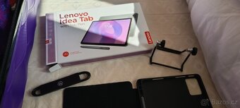 Tablet Lenovo Ldeal Tab 11" - 3
