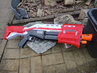 Nerf Fortnite - 3