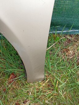 Octavia 2 blatníky - 3