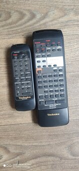 Hi-Fi věž Technics . - 3