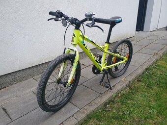 Head Ridott 20'' - 3