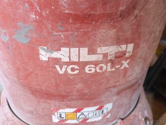 Stavební vysavač - 3