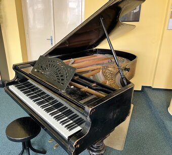 Klavír - 3