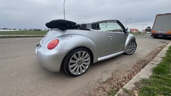New Beetle Cabrio 1.9TDI - 3