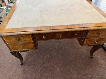 Starožitný stůl - 3