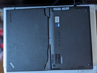 Lenovo Thinkpad X1 carbon - 3