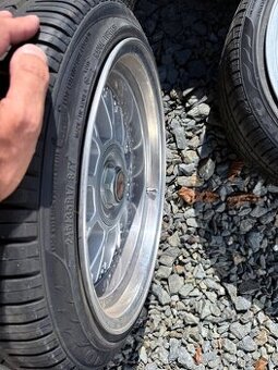 Alu 4x100 r17 - 3