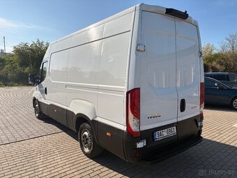 Prodám Iveco Daily 2022 - 3