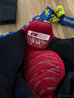 Dětský set chrániče hokej 120 cm 6 let - 3
