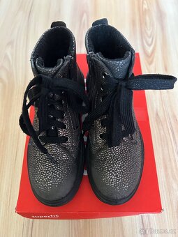 Kozačky Superfit - 3