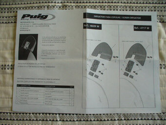 Deflector PUIG - 3