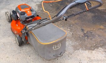 Husqvarna LC 356 V - 3
