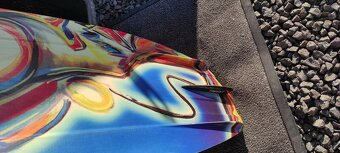 Kiteboard Premium 135 - 3