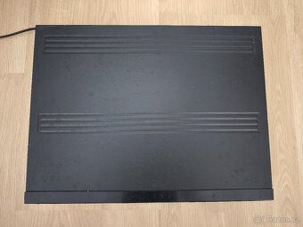 CD přehrávač Pioneer PD-M610 - 3