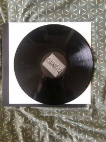 Joy Division - Unknown Pleasures LP - 3