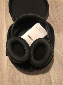 Mixcder E9 Bezdrátová sluchátka Bluetooth Potlačení šumu Slu - 3