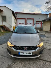 Fiat Tipo, 1.4i Opening Edition Plus - 3