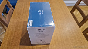 Nový set 2 bezpečnostních kamer EufyCam3C (WiFi,4K), HomeBas - 3