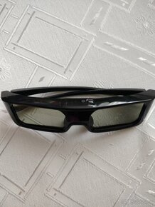 3D brýle LG - 3