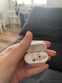 Airpods 2019 - 3