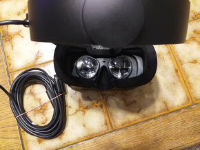 VR brýle Oculus Rift S - 3
