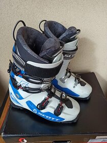 skialpové boty Scott - 3
