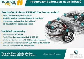 Hyundai i30 1.4-PĚKNÝ STAV-KLIMA-POSILOVAČ - 3