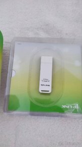 WiFi USB adapter TP-Link - 3