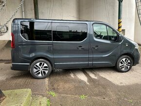 Renault Trafic 2.0 DCI 107 KW - 3