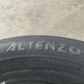 NOVÉ Letní pneu 255/55 R18 109V XL Altenzo - 3