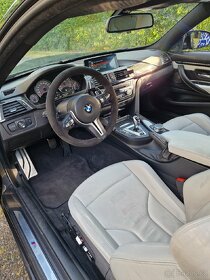 BMW M4, 2017, možná výměna. - 3