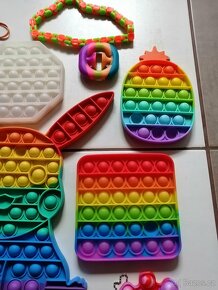Pop it fidget toy - 3