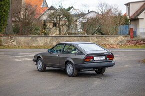 Alfa Romeo Alfetta GTV 2.0 - 3