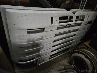 Maska Scania 3 - 3