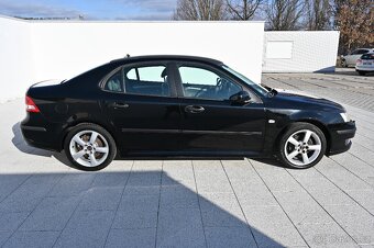 Saab 9-3 1,8 t 110KW Vector sport - 3
