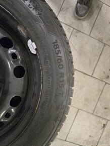 5x112 R15 Barum - 3