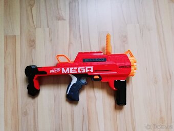 Nerf zbraně - 3