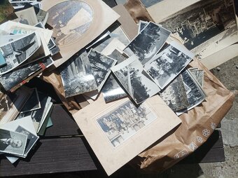 Staré fotografie - 3