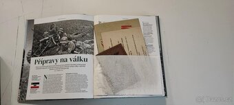 Kniha Wehrmacht - 3