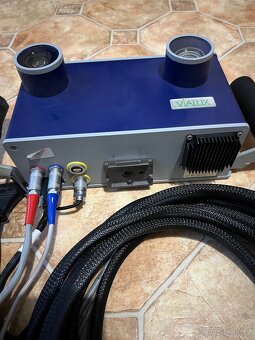 3D skenery ViALUX zSnappers - 3