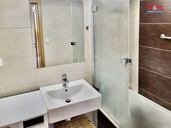 Prodej bytu 2+kk, 49 m², Všemina - 3