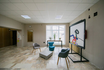 Pronájem, kancelářské prostory, 23 m², ul. M. R. Štefánika, - 3