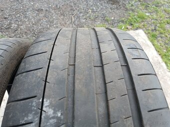 Michelin Pilot Super Sport 245/34 R21 - 3