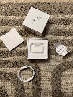 Airpods pro 2 gen - 3